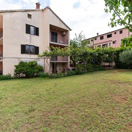 Apartment Milka Rovinj Buitenkant foto