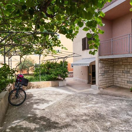 Apartment Milka Rovinj Buitenkant foto