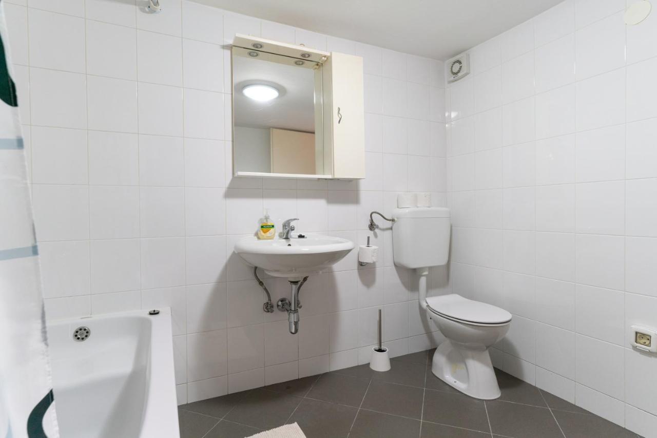 Apartment Milka Rovinj Buitenkant foto