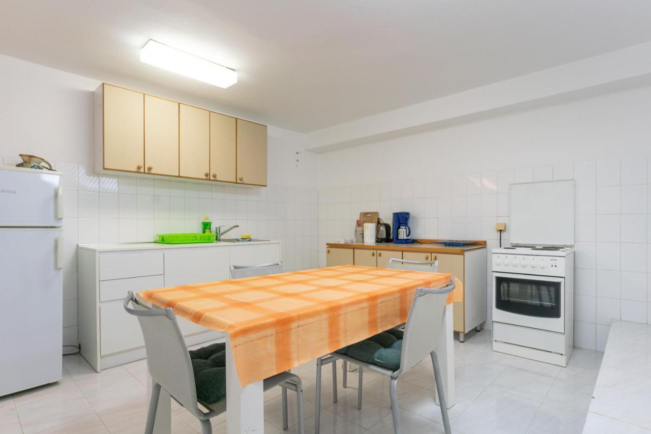 Apartment Milka Rovinj Buitenkant foto