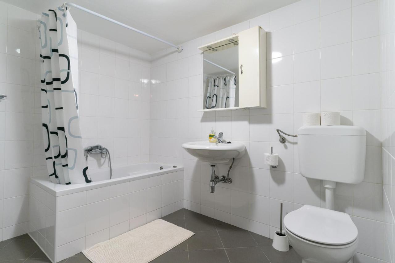 Apartment Milka Rovinj Buitenkant foto